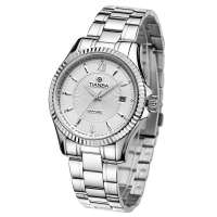 天霸 流行男士石英表 TM2148.02SS