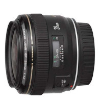 佳能(Canon) EF 28mm f/2.8 IS USM 广角定焦镜头