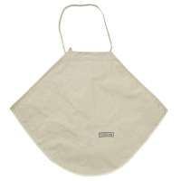 添香电磁波防护肚兜10403/绿色/F