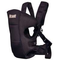 抱抱熊婴儿背带8816黑色