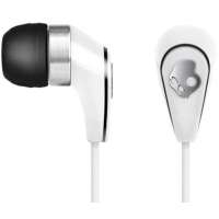 Skullcandy耳机S2FFCM-075白色