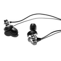 Skullcandy耳机S2HMCY-016铬黑