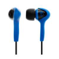 Skullcandy耳机S2SBDY-101蓝色