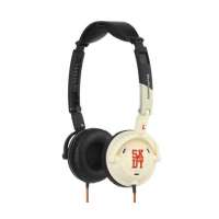 Skullcandy耳机S5LWDY-117米色