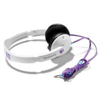 Skullcandy耳机S5URDZ-072白色