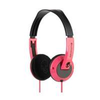 Skullcandy耳机S5URDZ-134粉色