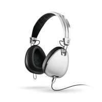 Skullcandy耳机S6AVDM-072白色