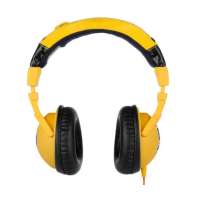 Skullcandy耳机S6HEDY-083黄色