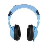 Skullcandy耳机S6HEDY-126蓝色