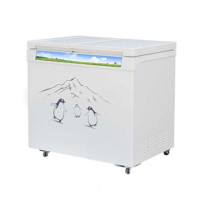 容声冷柜BCD-188C/J