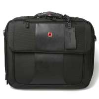 WENGER威戈公文包双层SB50772240黑
