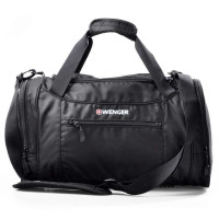 WENGER威戈旅行包SAB60110109026黑