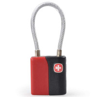 WENGER威戈线缆锁UWE6421RE红