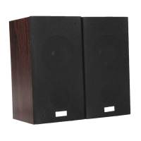 宏碁(Acer)三诺多媒体木质音箱(00LZ.SPK3N.0N1)