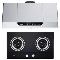 帅康烟灶套餐CXW-200-MD01+QA-019-B9