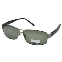 月光族偏光太阳镜951灰