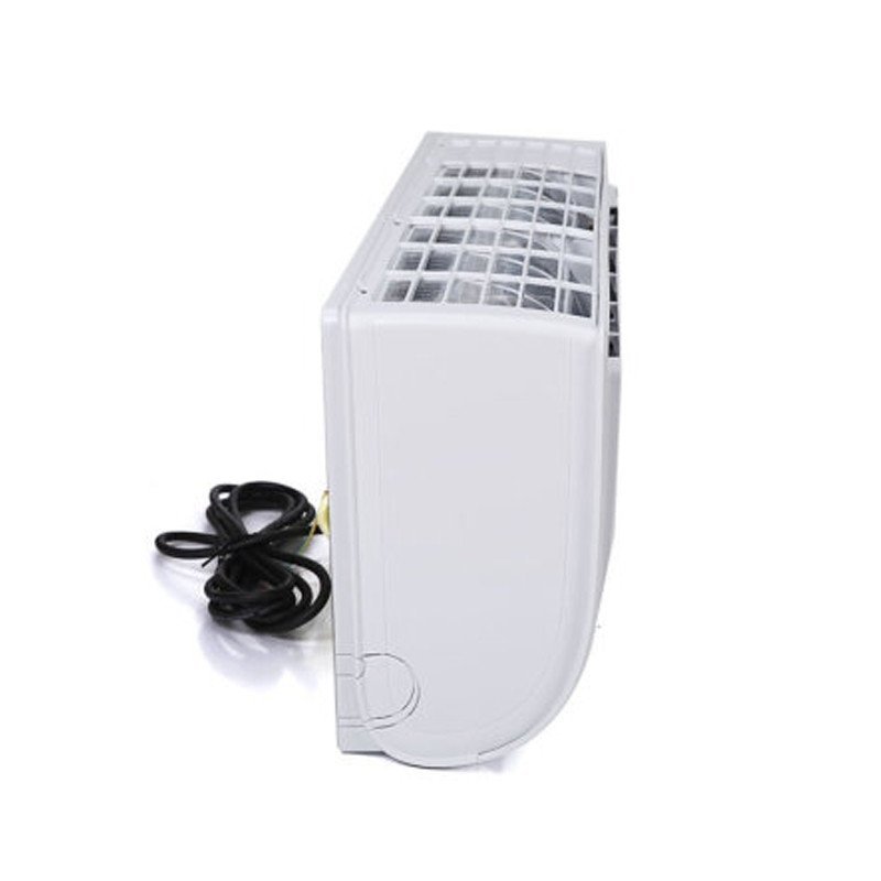 格力(GREE) 大1匹 定速 Q派 冷暖 挂机空调 KFR-26GW/(26570)Ca-2(印花)[Q派]