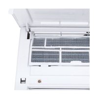 格力(GREE) 大1匹 定速 Q派 冷暖 挂机空调 KFR-26GW/(26570)Ca-2(印花)[Q派]