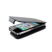 dexim iPhone4/4S皮套电池 DCA220 黑色