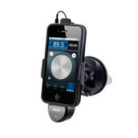 dexim iPhone4S智能车载套装DCA234黑色