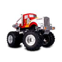 dexim 苹果遥控越野车组合DXA013B3红色(带APP)