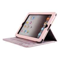 艾了ipad2皮套il-pp4 粉色