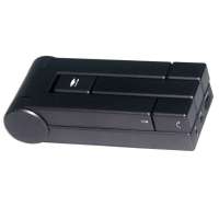 良田便携式高拍仪X211