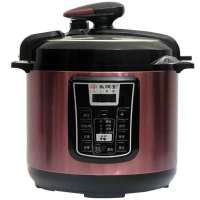 尚朋堂电脑式电压力锅大礼包YS-PC5018G