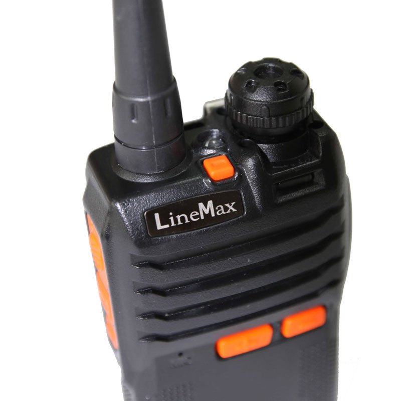 雷曼克斯(LineMax)对讲机壁虎X3