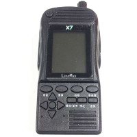 雷曼克斯(LineMax)专业取证对讲机天目X7