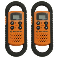 摩托罗拉(MOTOROLA)公众对讲机T3对装