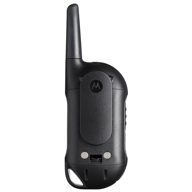 摩托罗拉 MOTOROLA 免执照 公众对讲机 T6
