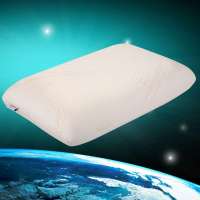 凯诗风尚吉维尼的宁静系列记忆枕-面包枕