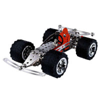 Eitech德国爱泰科F1赛车EHC92