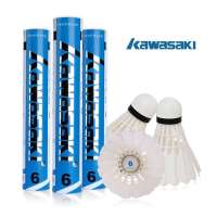 川崎/kawasaki川崎羽毛球-俱乐部级Club6