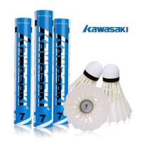 川崎/kawasaki川崎羽毛球-俱乐部级Club7