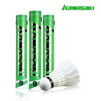 川崎/kawasaki川崎羽毛球-训练级Training9