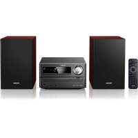 飞利浦迷你音响MCD2010/93