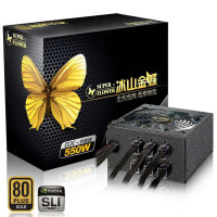 振华电源金蝶GX550W SF-550P14XE(GX)