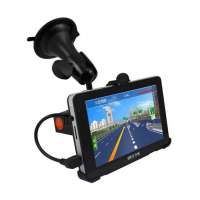 中恒GPS导航仪ZL626