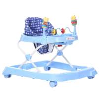 晨辉婴宝/CHBABY学步车A101A天蓝