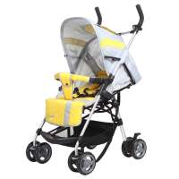 华童BB系列伞型BB7100黄色