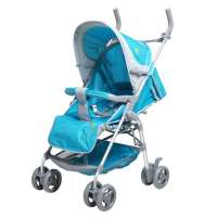 华童BB系列伞型BB7100蓝色