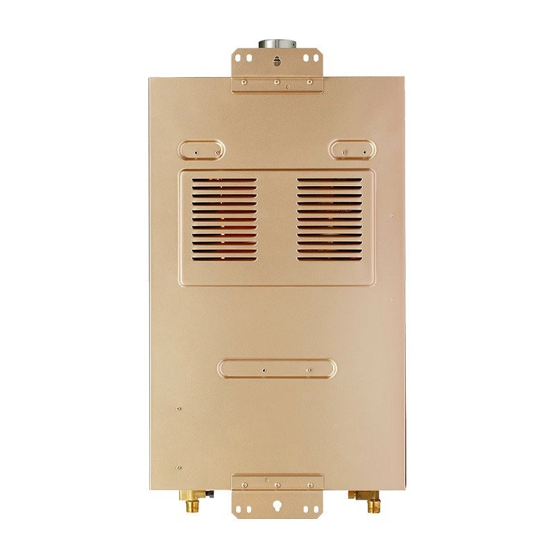 能率牌燃气热水器JSQ33-H/GQ-1880CAFE-2(12T)