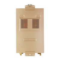 能率牌燃气热水器JSQ33-H/GQ-1880CAFE-2(12T)