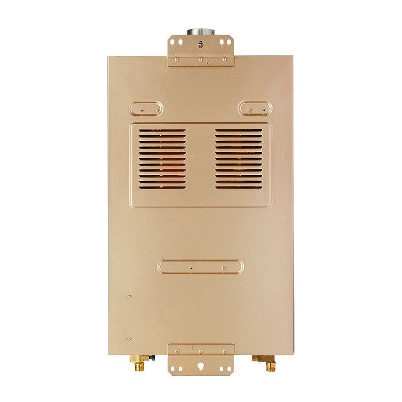 能率牌燃气热水器JSQ33-H/GQ-1880CAFE-2(12T)
