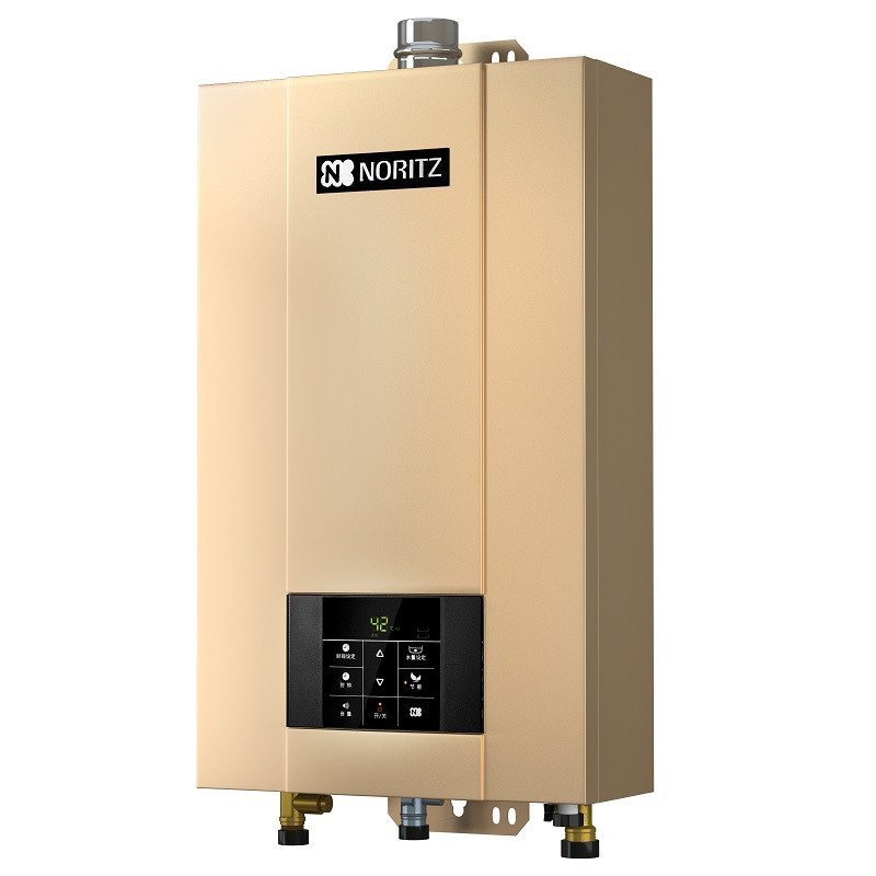 能率牌燃气热水器JSQ33-H/GQ-1880CAFE-2(12T)