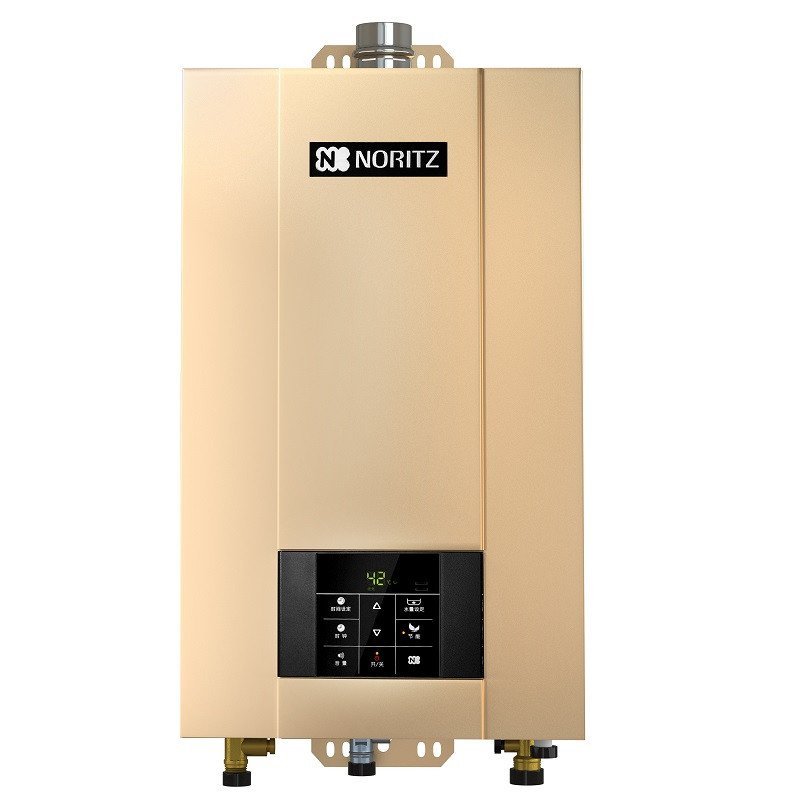 能率牌燃气热水器JSQ33-H/GQ-1880CAFE-2(12T)