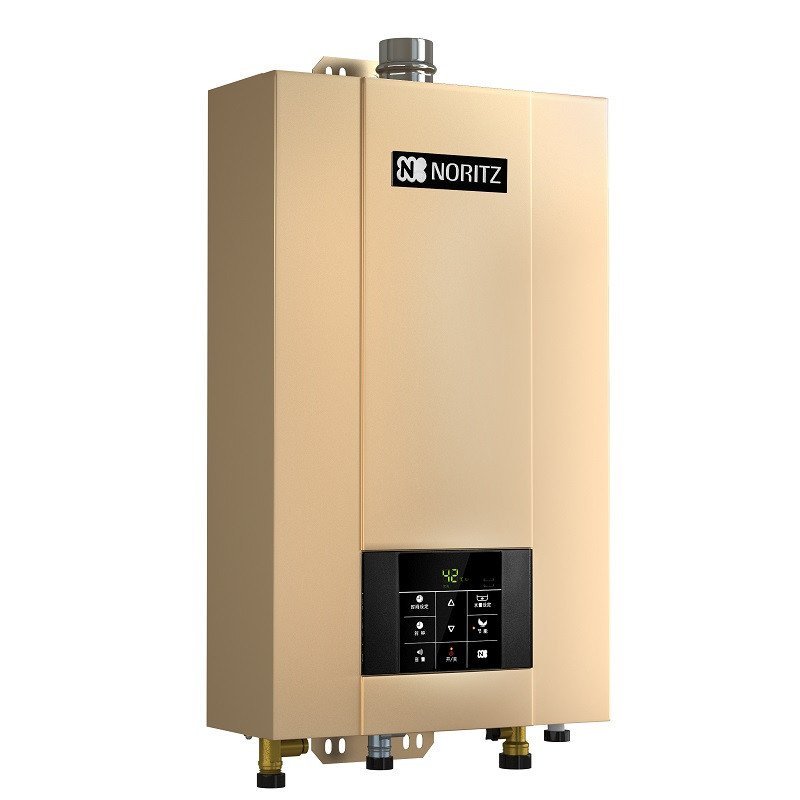 能率牌燃气热水器JSQ33-H/GQ-1880CAFE-2(12T)