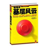 侯海洋基层风云